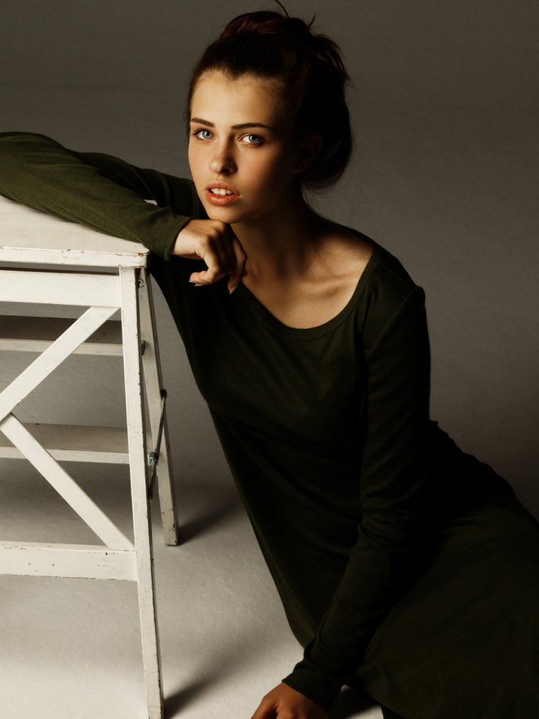 Василина Юсковец