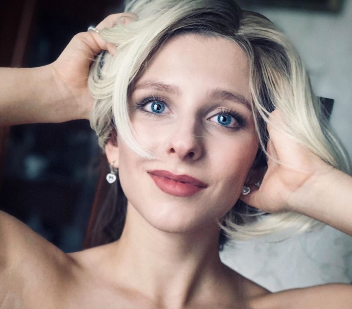 Елизавета Николаевна Арзамасова