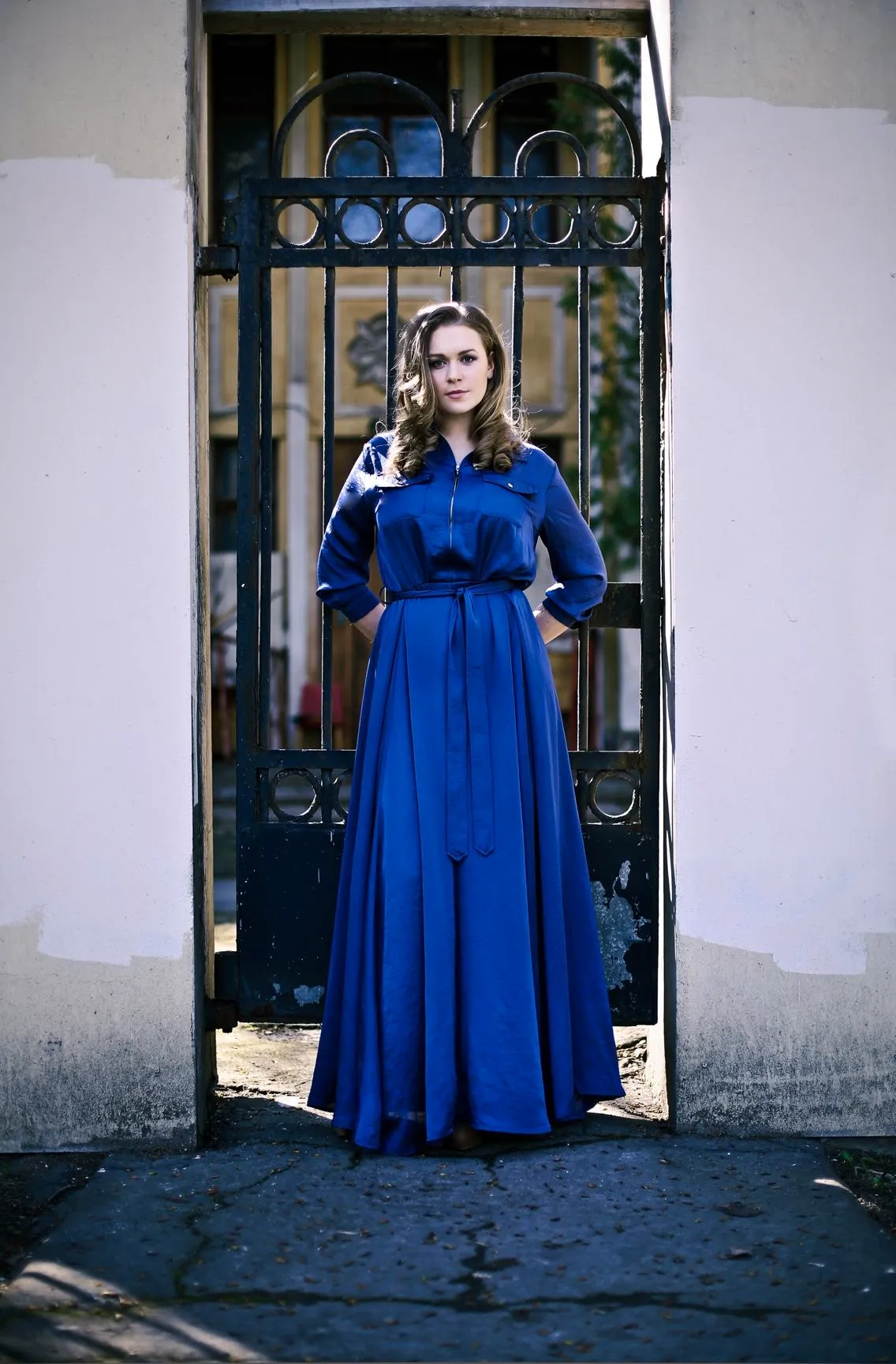 Светлана Колпакова