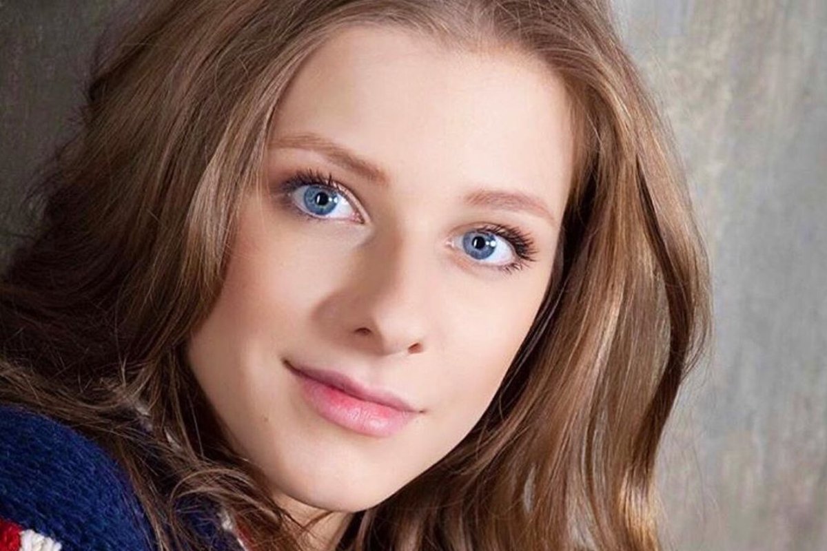 Елизавета Николаевна Арзамасова