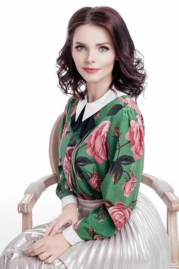 Елизавета Михайловна Боярская