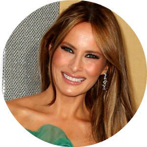 Меланья Трамп