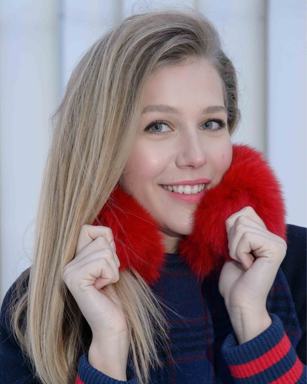Карина Андоленко