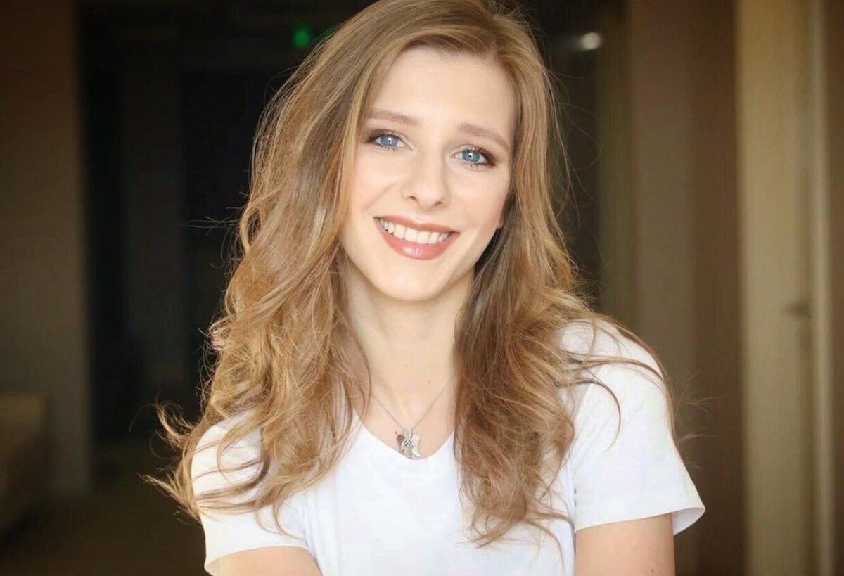 Елизавета Николаевна Арзамасова