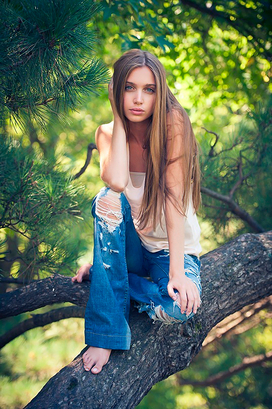 Анна Андрусенко