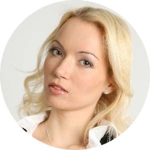 Анастасия Гулимова