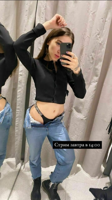 Наталья Бердникова (Генсуха)