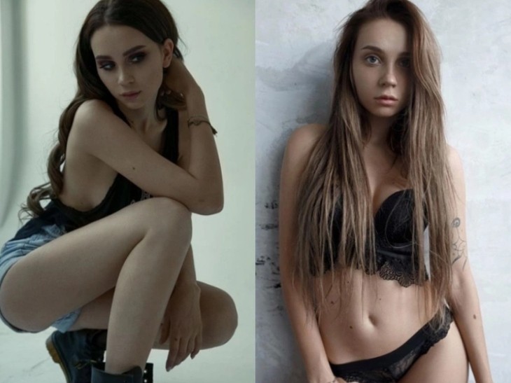 Юля Годунова