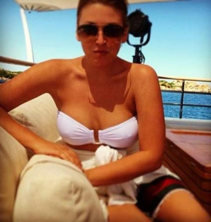 Ирина Викторовна Дубцова