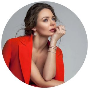 Карина Владимировна Разумовская