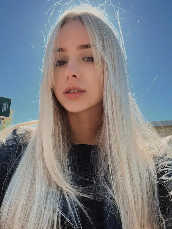 Карина (Simbochka)