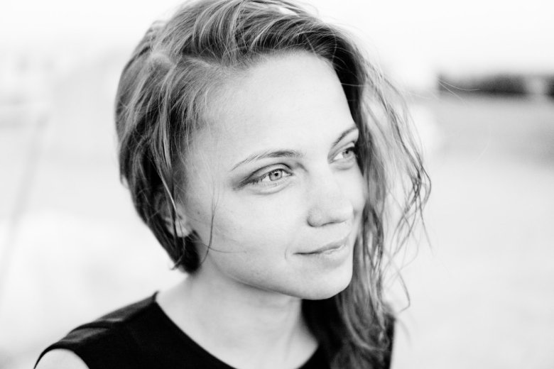 Светлана Смирнова-Марцинкевич