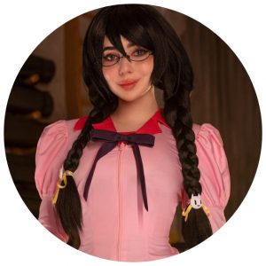 Бекер Алина