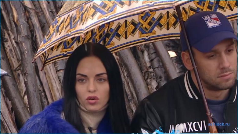 Юлия Ефременкова