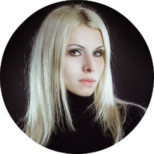 Елена Самко