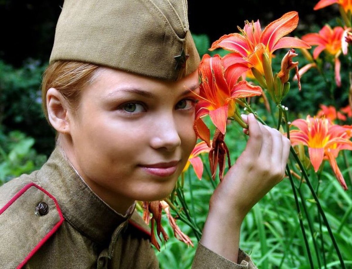 Ольга Арнтгольц