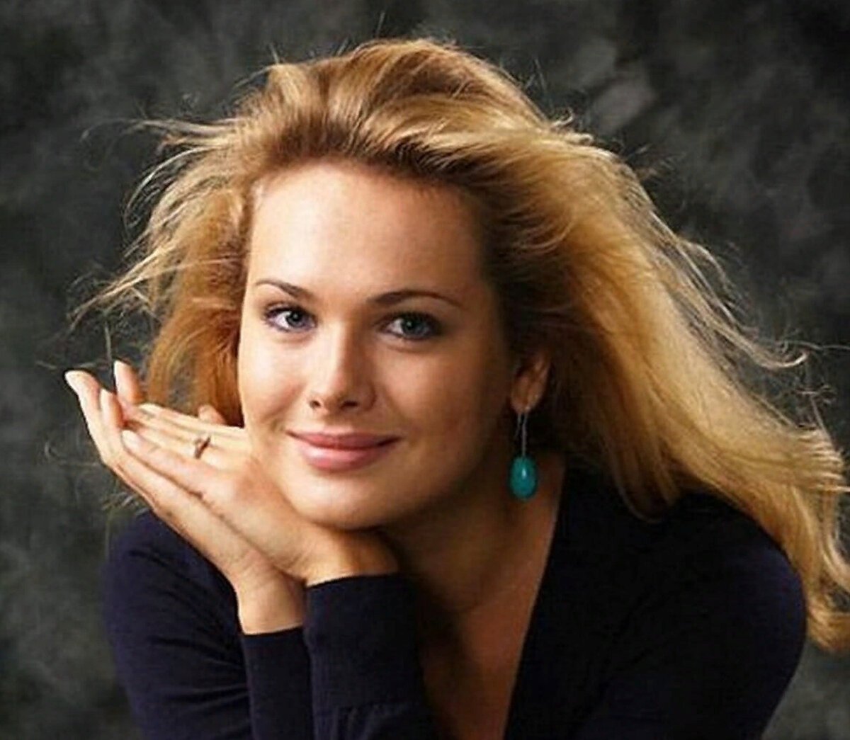 Анна Горшкова