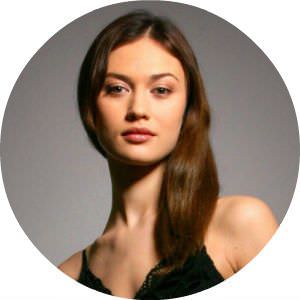 Ольга Куриленко