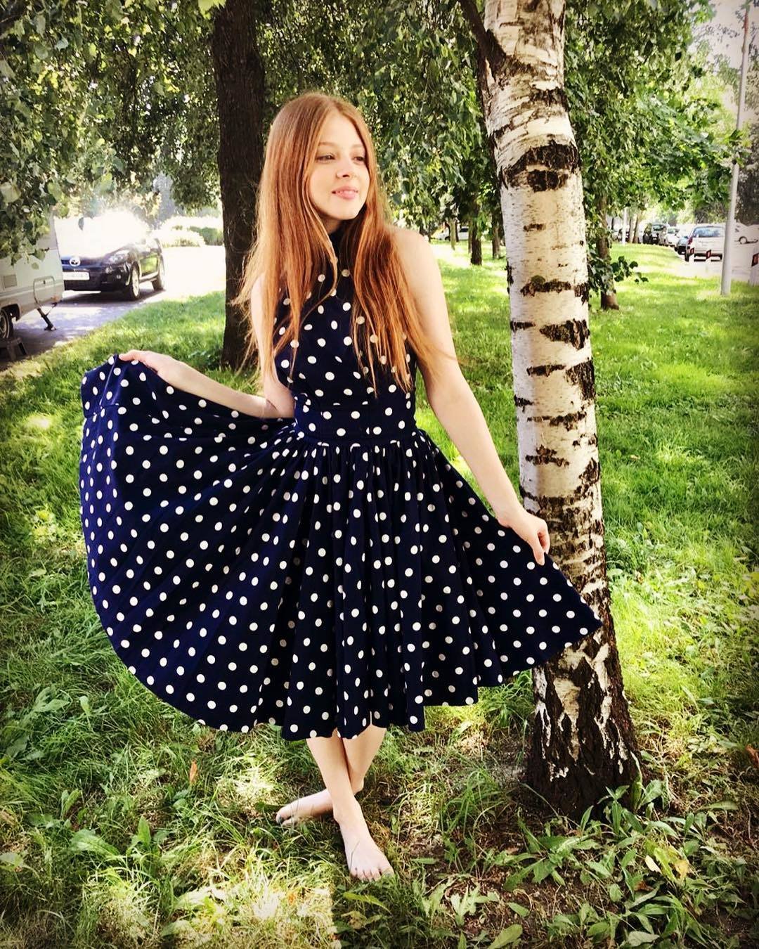 Валентина Ляпина