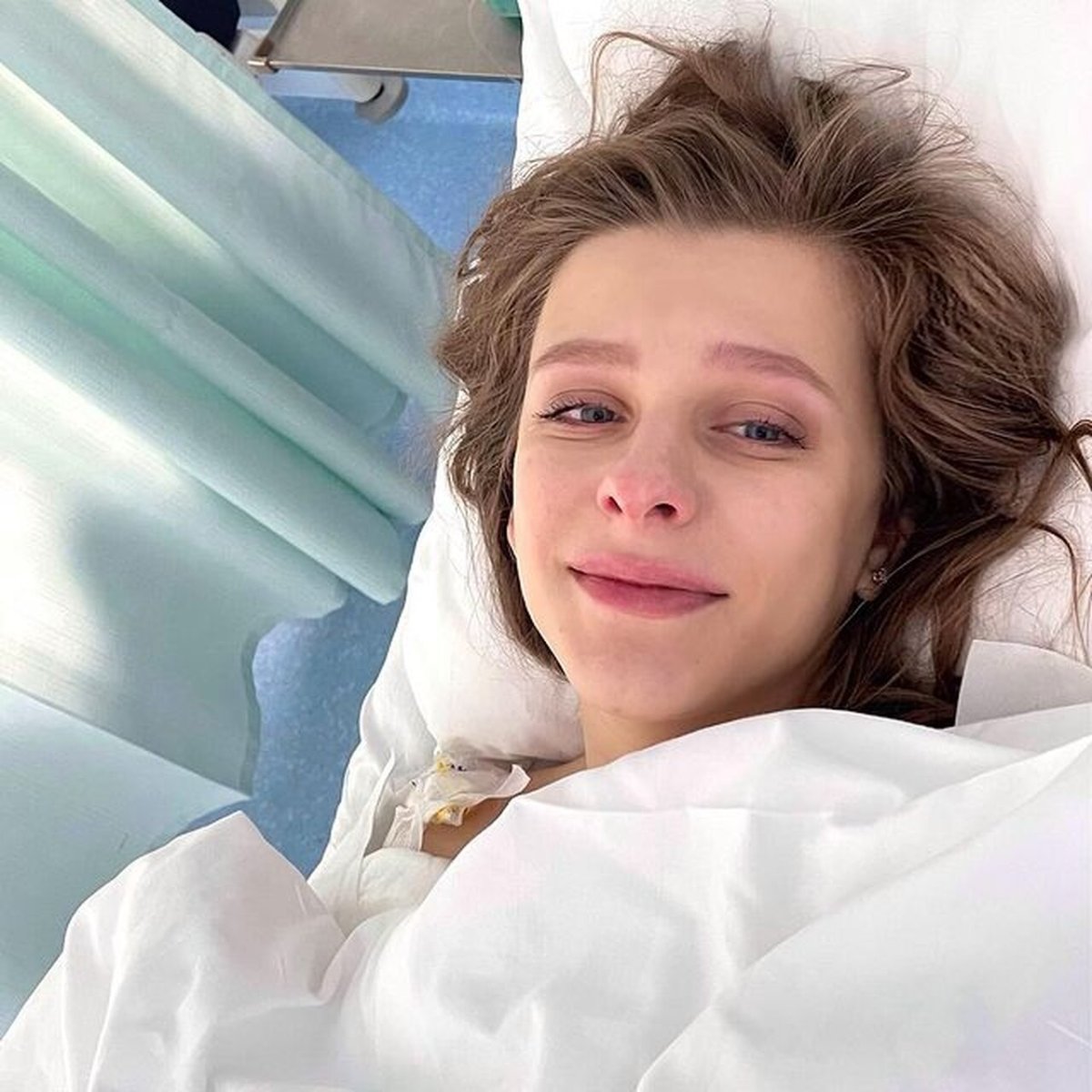 Елизавета Николаевна Арзамасова