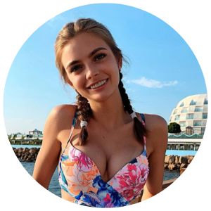 Аня Ищук