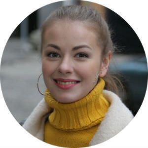 Олеся Фаттахова