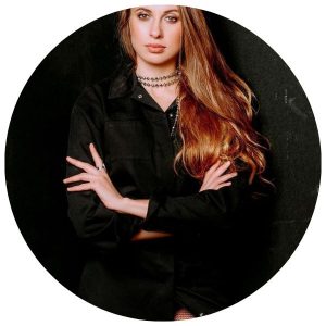 Виктория Складчикова
