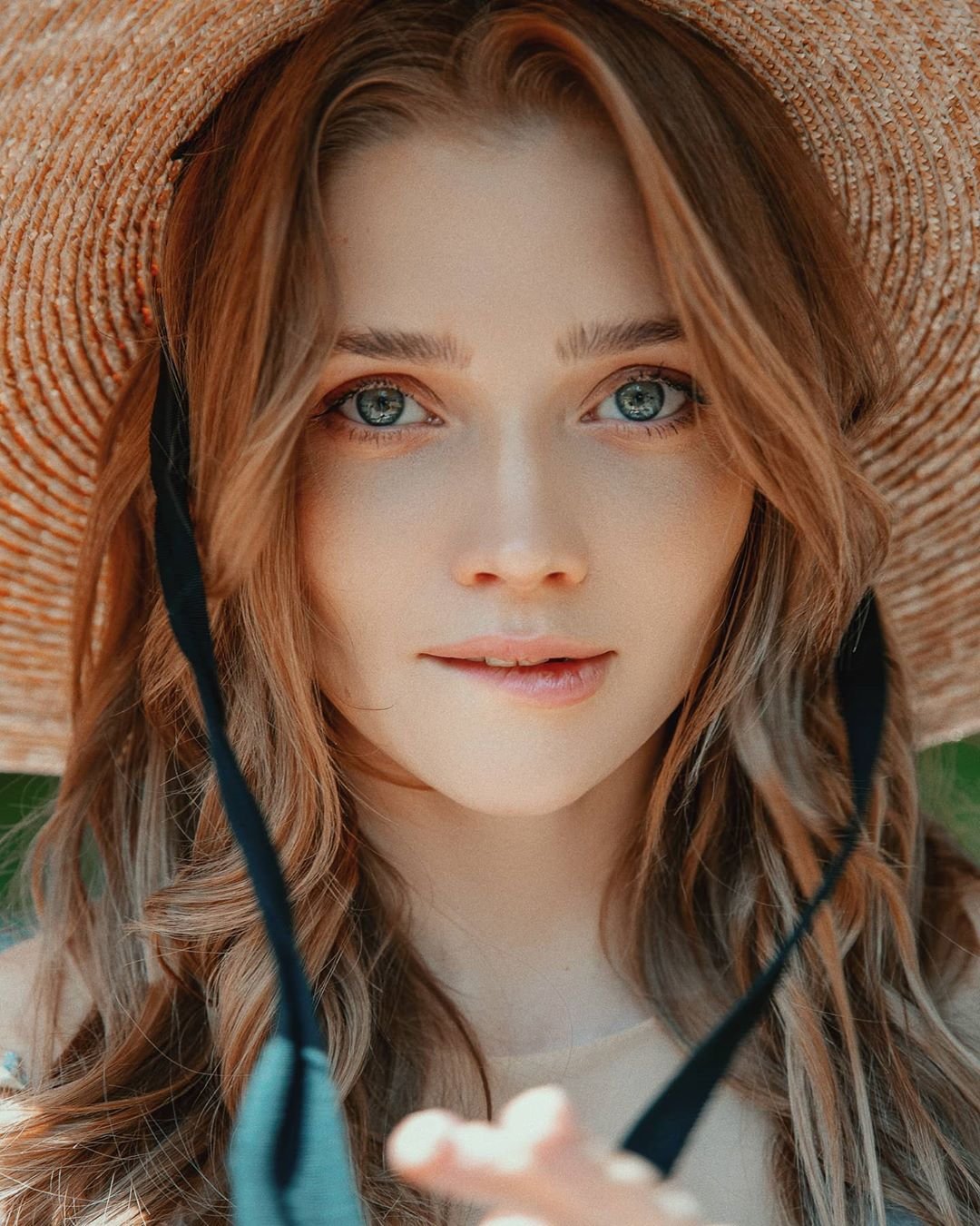 Алина Ланина (Кизиярова)