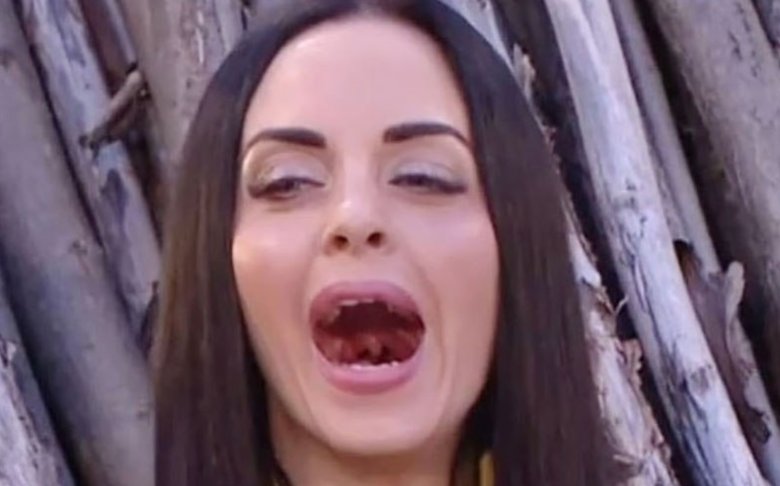 Юлия Ефременкова