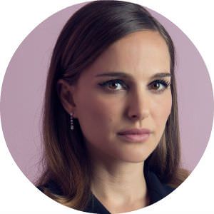 Натали Портман