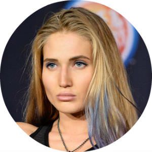 Анастасия Янькова
