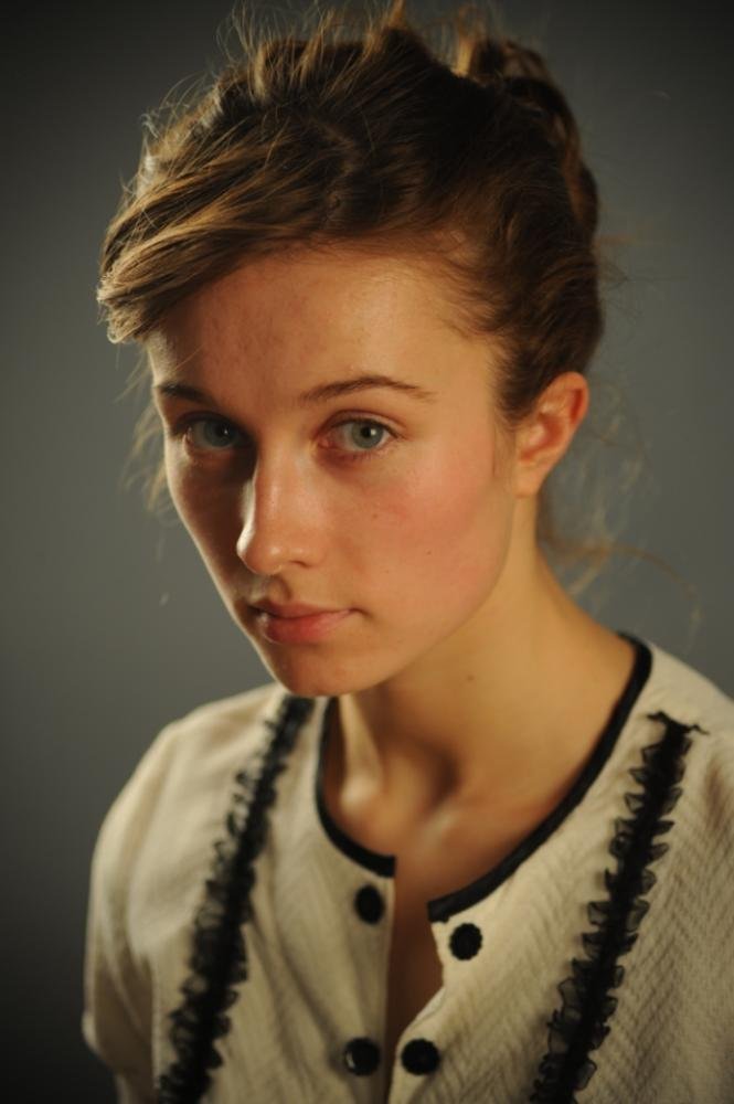 Кристина Казинская
