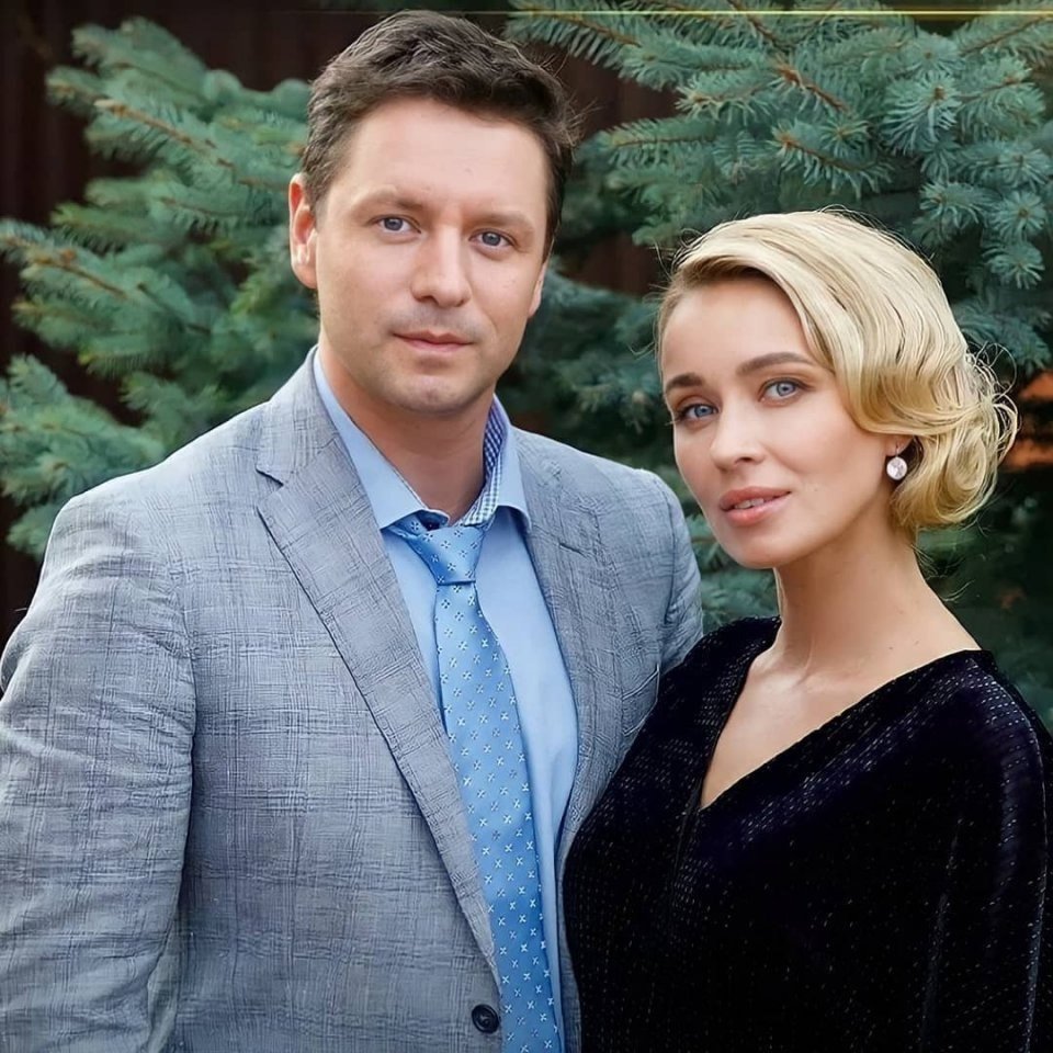 Анастасия Панина