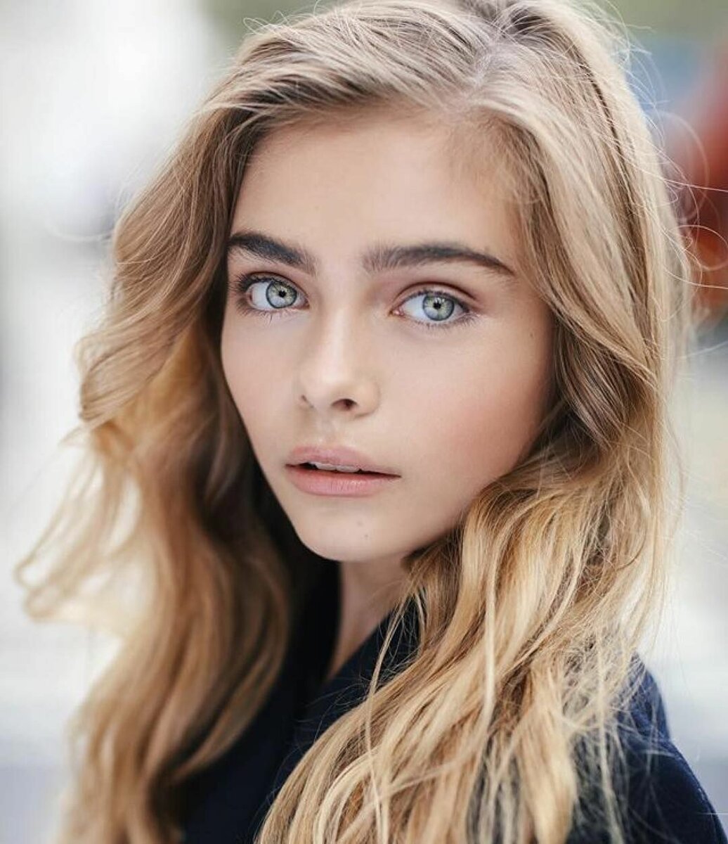 Алина Ланина (Кизиярова)