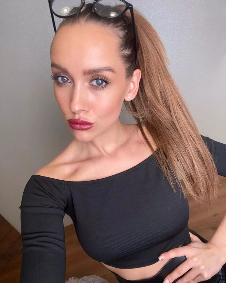 Кристина Свит