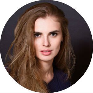 Нелла Стрекаловская