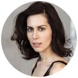 Сабина Ахмедова