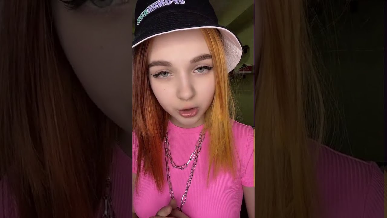Лиза Анохина
