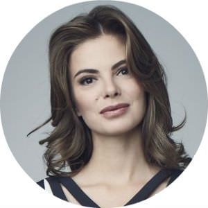 Софья Тартакова
