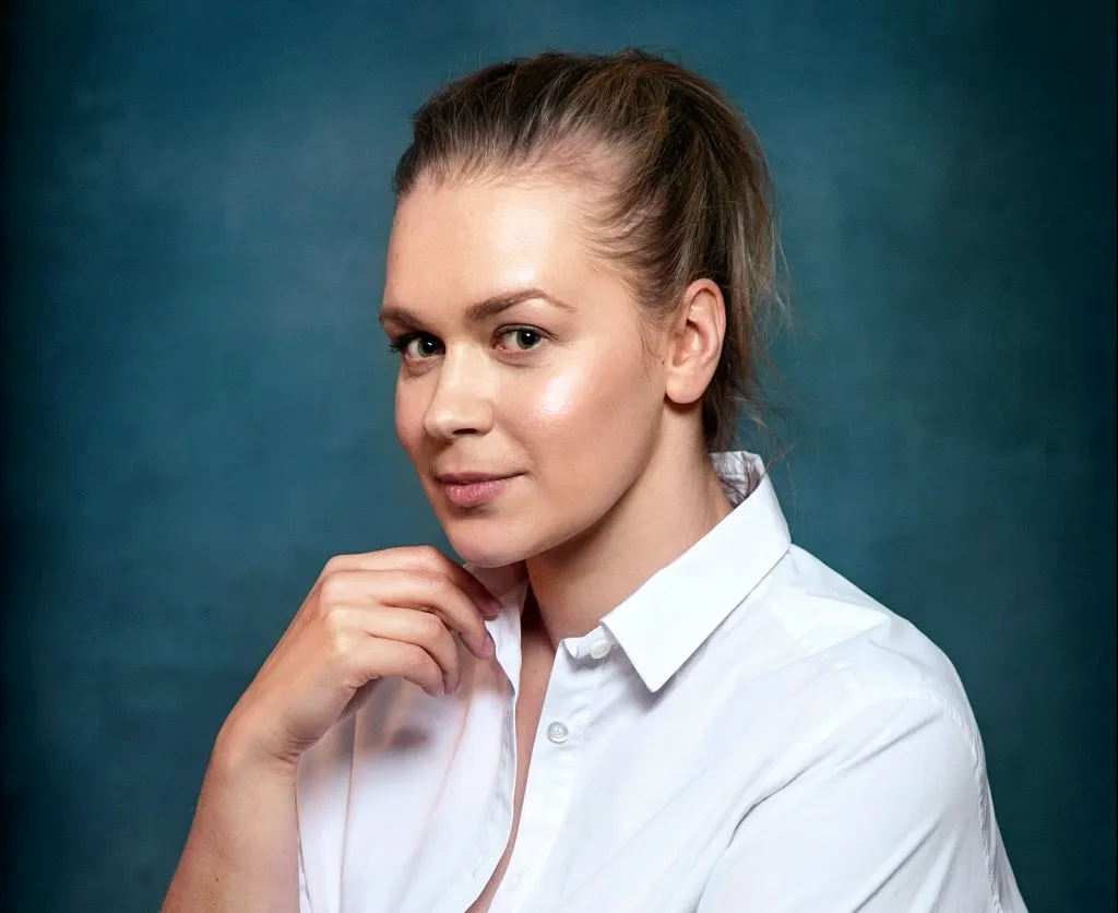 Светлана Колпакова