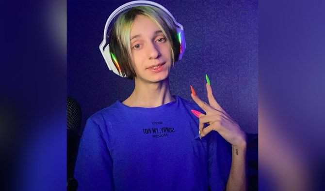 Даша Корейка