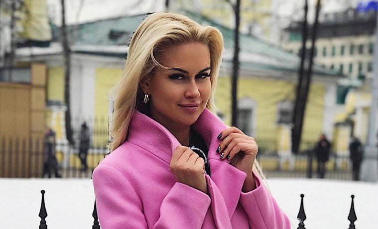 Марина Африкантова