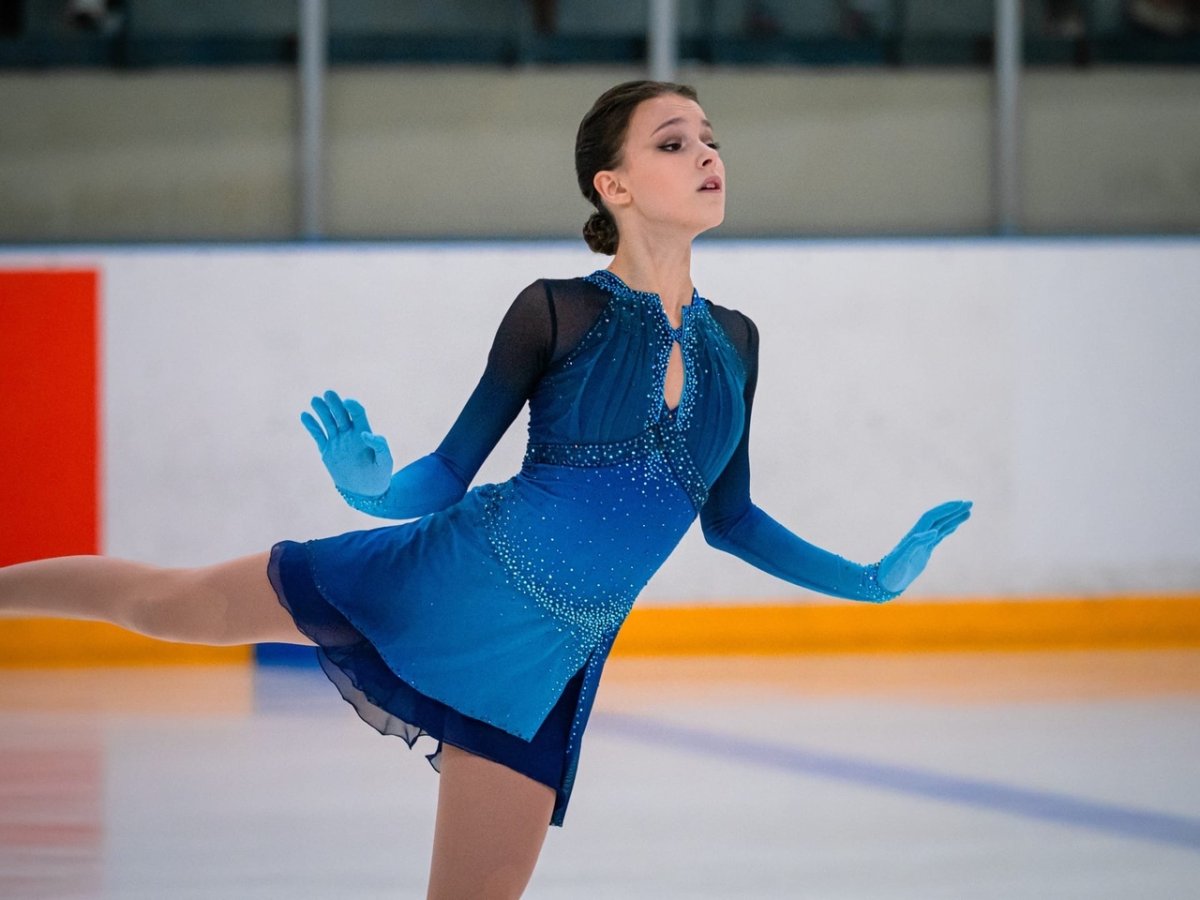 Анна Станиславовна Щербакова