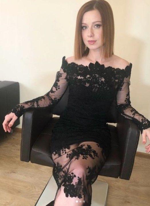 Юлия Станиславовна Савичева