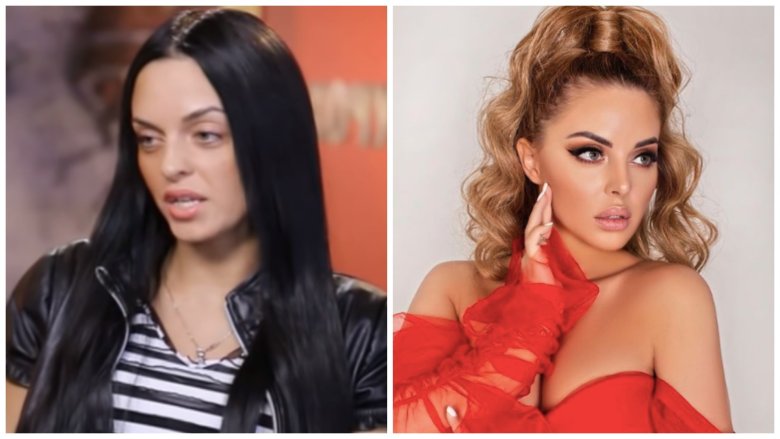 Юлия Ефременкова