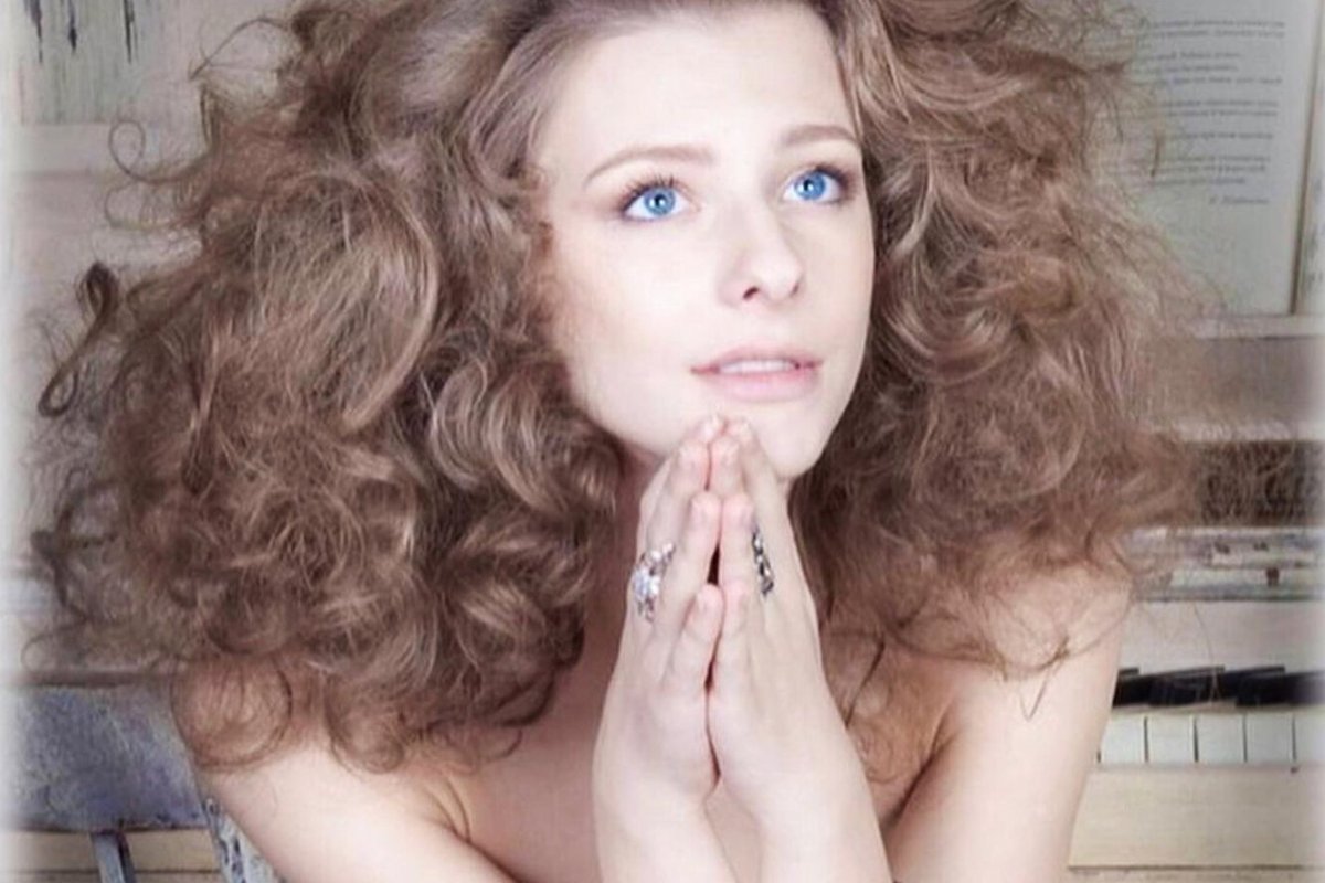 Елизавета Николаевна Арзамасова