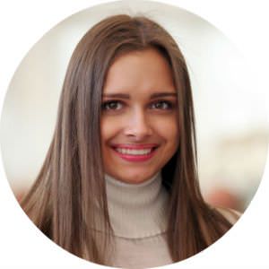 Каролина Севастьянова
