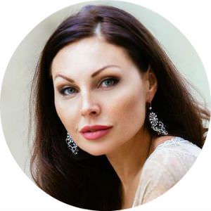 Наталья Бочкарева