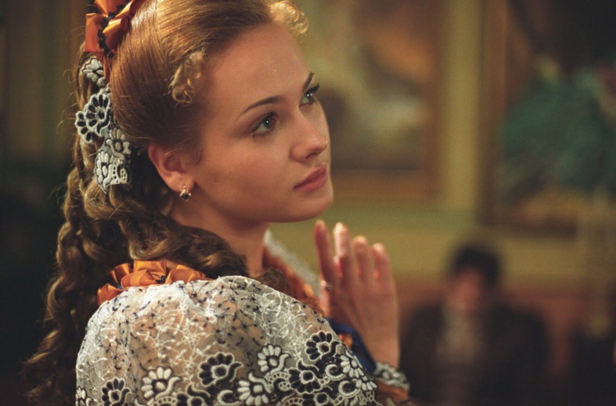 Анна Горшкова