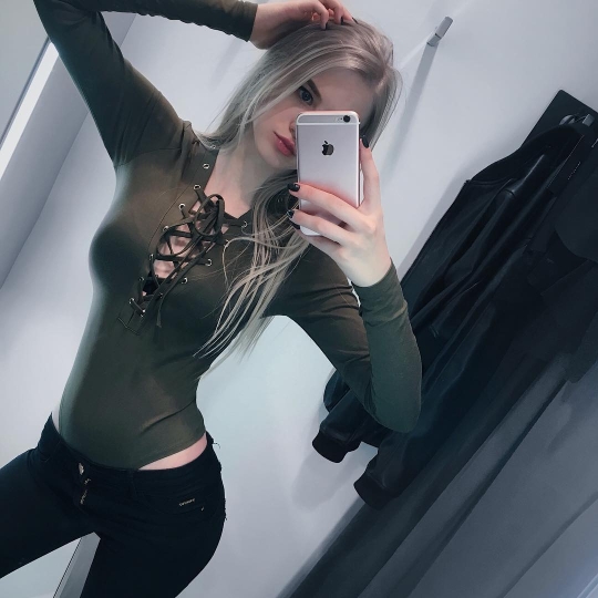 Диана Астер